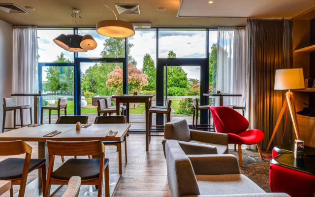 Holiday Inn Prague Airport by IHG