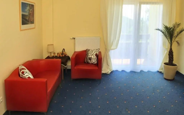 Bellis Hotel