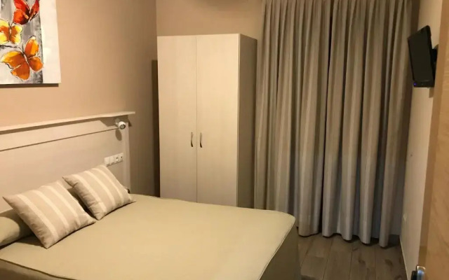 Hostal Los Encinares