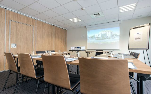 Hôtel Confort La Rochelle Centre les Minimes