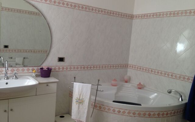 B&B Villa Diana