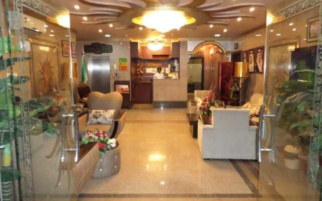 Dar Laveena Hotel Apartments