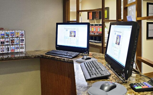Hampton Inn Manhattan-Chelsea