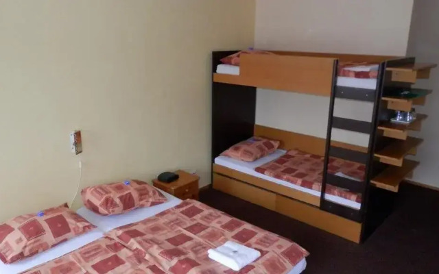 Rekreacní areál Na Trojáku