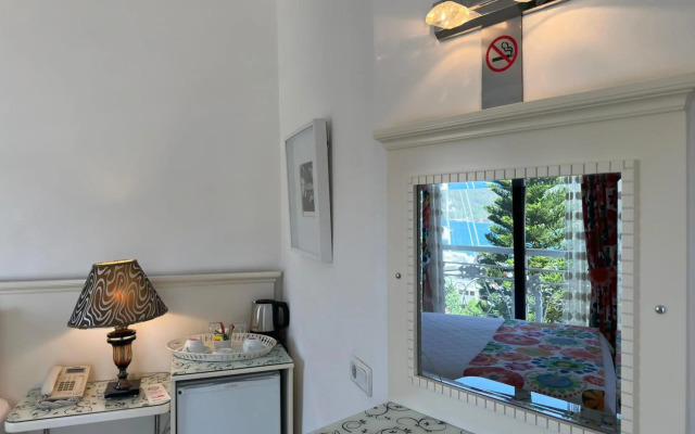 Ata Park Hotel