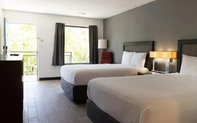 Extended Stay Memphis