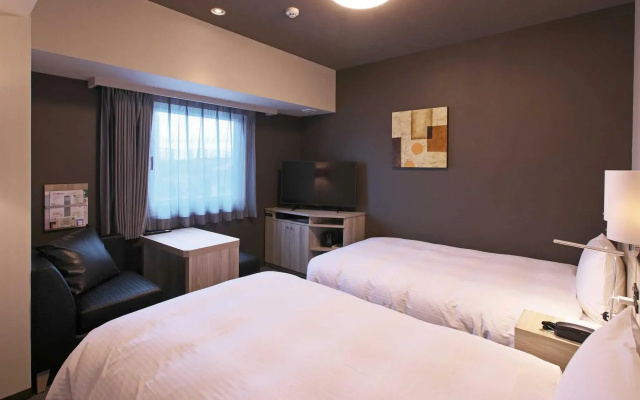 Hotel Route Inn Choshi Eki Nishi