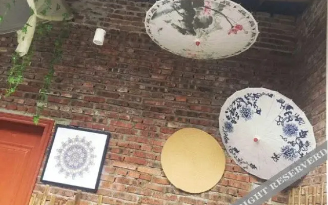 Qichi Zhuxiang Hostel