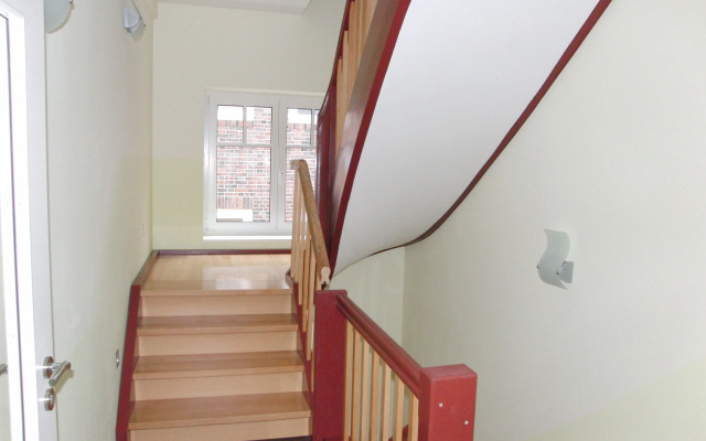 Pension Am Kirchplatz