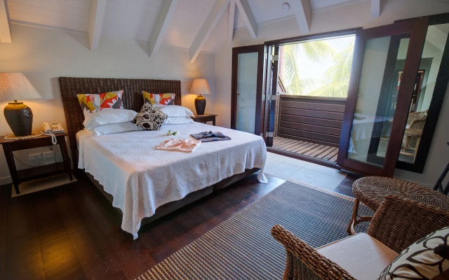 Te Vakaroa Villas