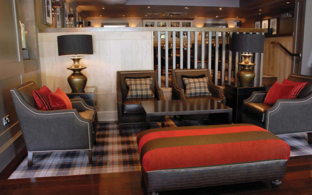 Eglinton Arms Hotel, BW Premier Collection