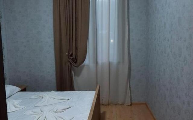 Guest House Bochora
