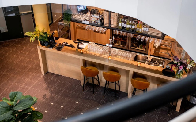 Nero Office Hotel
