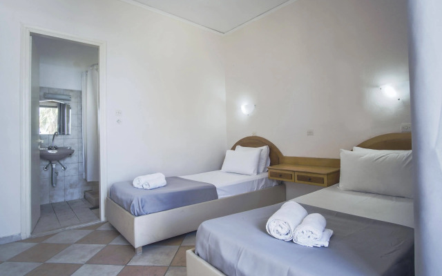 Paralia Studios