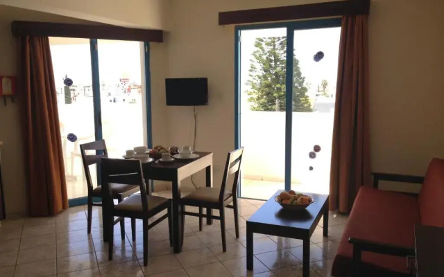 Kefalonitis Hotel Apartments