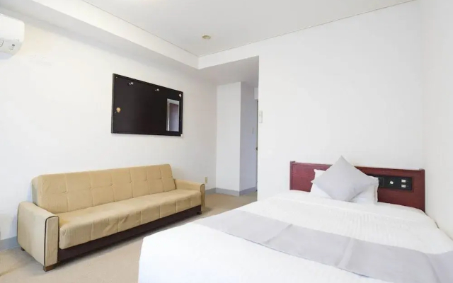 OYO Hotel Sunlight Minamata