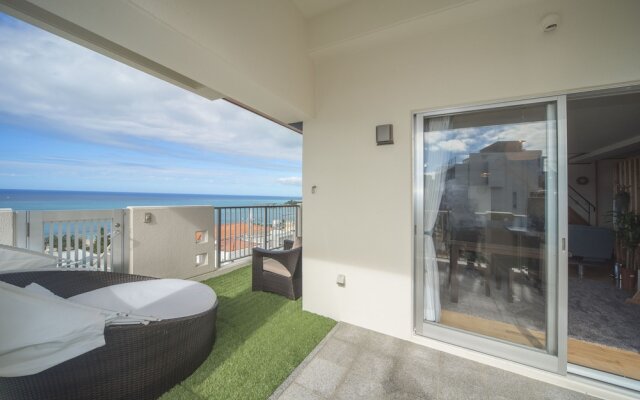 Onnason vacation rental J