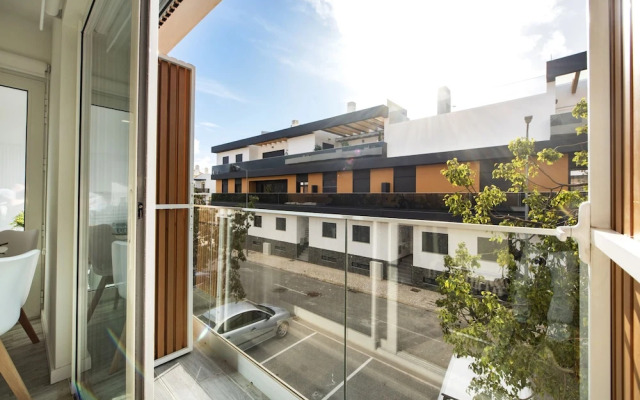 Cabanas Living Apartment