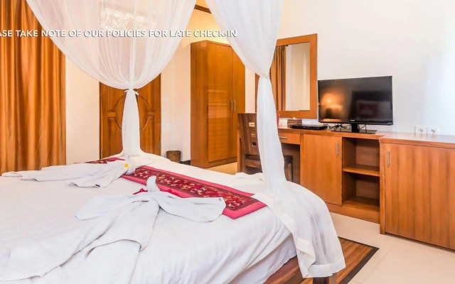 ZEN Rooms Ubud Nyuh Kuning