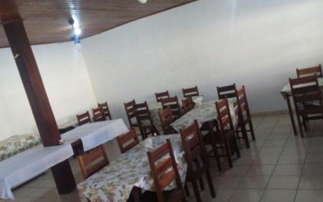 Pousada Praia Bela