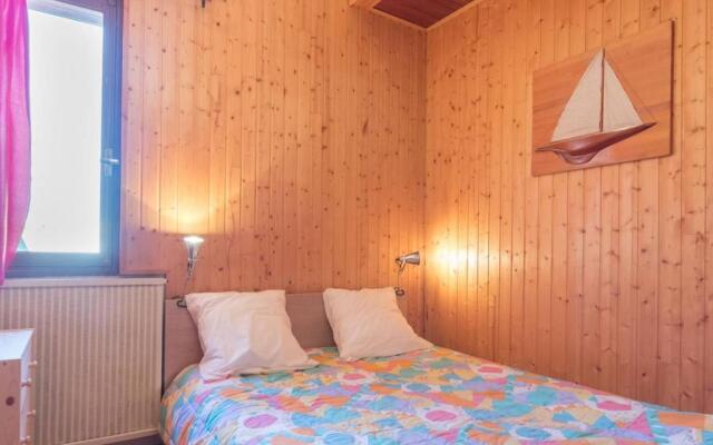 Appartement Montgenèvre, 3 pièces, 6 personnes - FR-1-330D-13