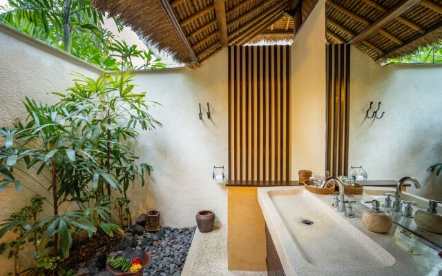 Santai Hotel
