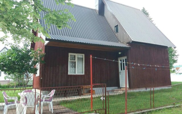 Guesthouse Durmitor Magic