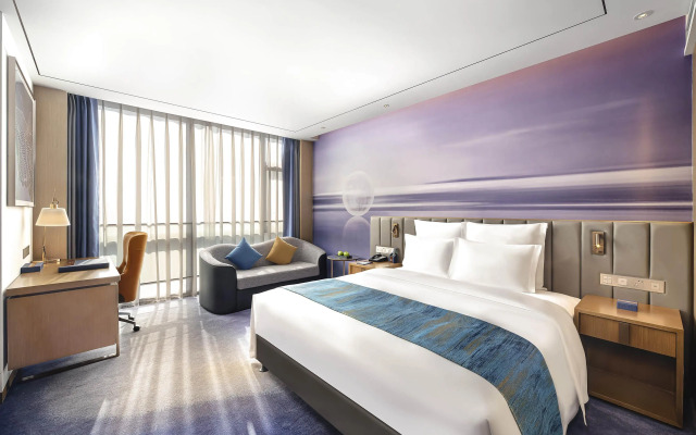 Novotel Changsha Intl Exhibition Center