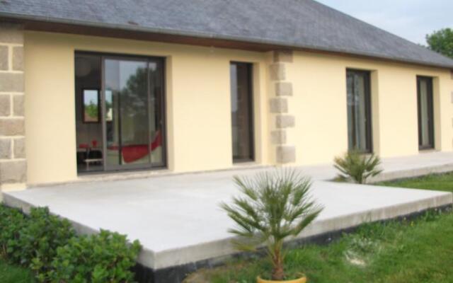 Gîte Les Brèches
