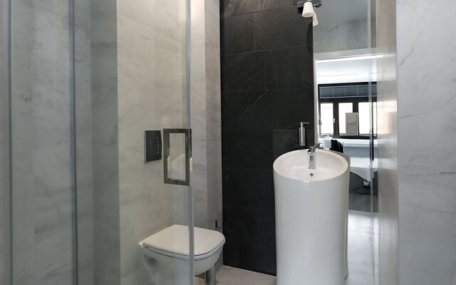 Sweet Suite Aparthotel