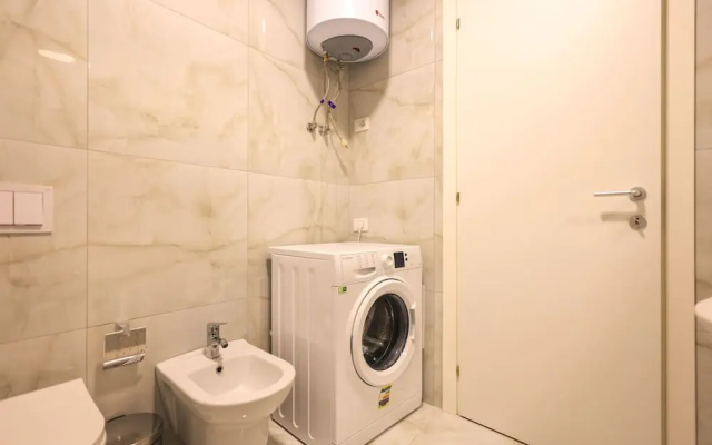 Sanpietro Vacation Apartment 036