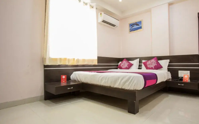 Oyo 8882 Pishori Residency