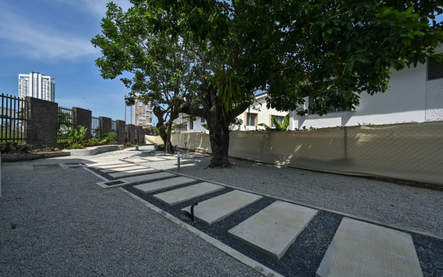 Simple Sanctuary Tanjung Tokong