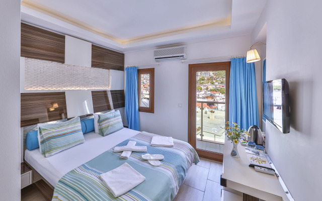 Hotel Sonne - Adults Only