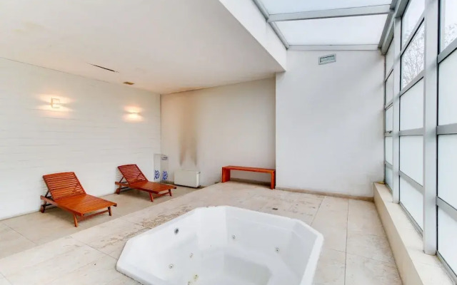 Departamento en Avenida Providencia