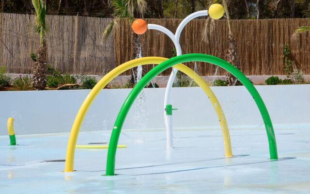 Cala Llenya Resort Ibiza - Hotel