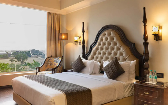 Golden Galaxy Hotels & Resorts