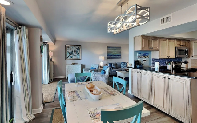 Regency Towers by SVR II