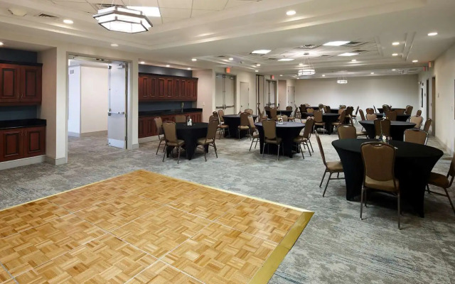 Hilton Garden Inn Merrillville