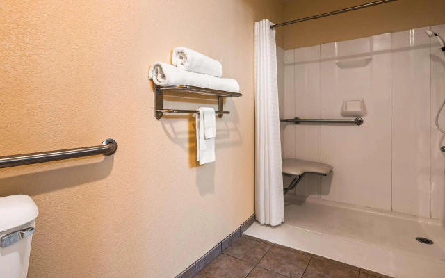 Best Western Oglesby Inn