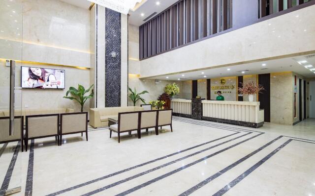 BN Boutique Nha Trang
