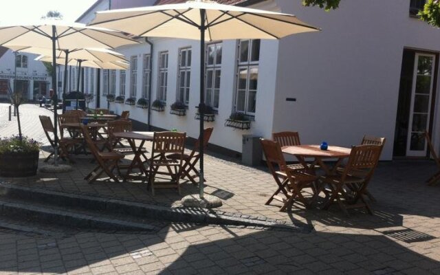 Hotel Rådhuskroen