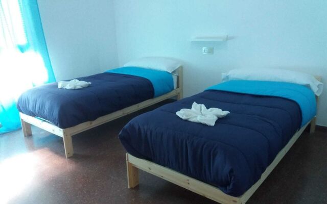 Albergue Al-Jalid - Hostel