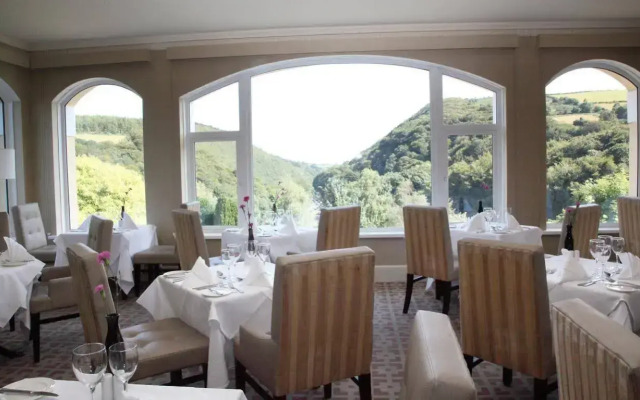The Glenview Hotel And Leisure Club