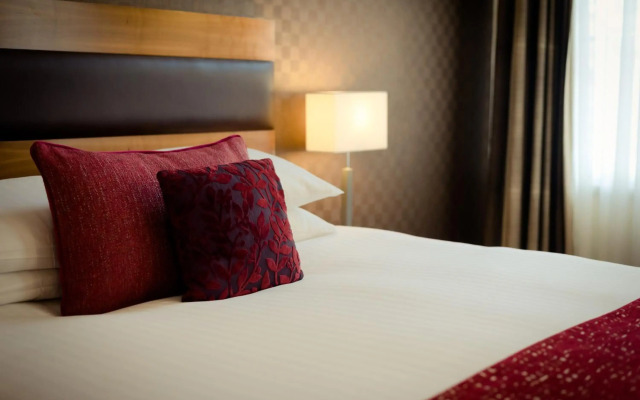 Leopold Hotel