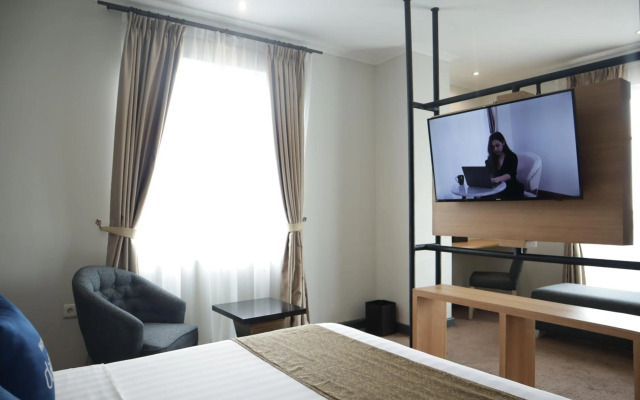 Hotel Dafam Semarang