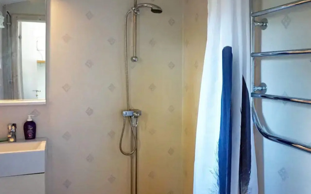 4 Person Holiday Home in Smedstorp