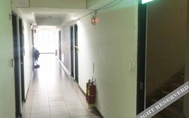 台北筑栈小屋一馆