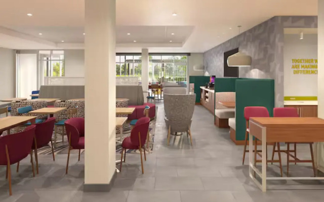 Home2 Suites By Hilton Richmond, Ky