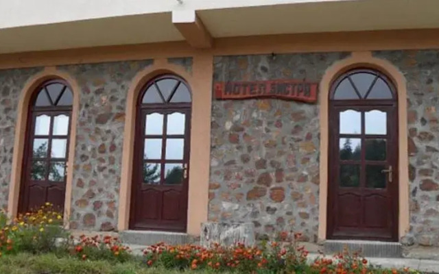 Motel Bistra